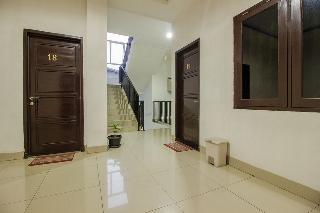 RedDoorz Premium @ Ampera Raya 2 fotoÄŸrafÄ±