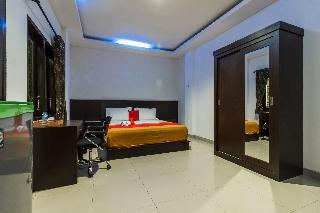 RedDoorz Premium @ Ampera Raya 2 fotoÄŸrafÄ±