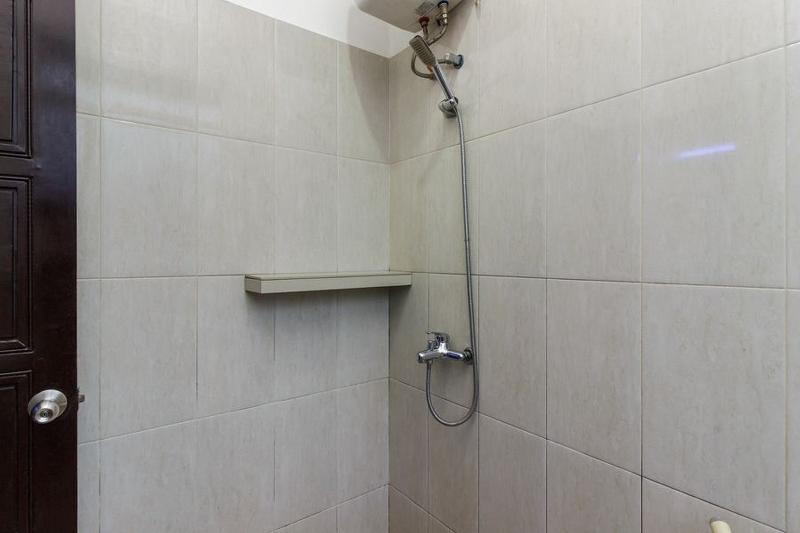 RedDoorz Premium @ Ampera Raya 2 - Oda