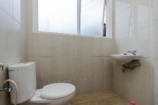 RedDoorz Premium @ Ampera Raya 2 fotoÄŸrafÄ±