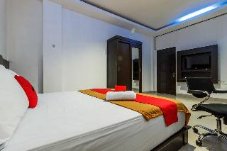 RedDoorz Premium @ Ampera Raya 2 fotoÄŸrafÄ±