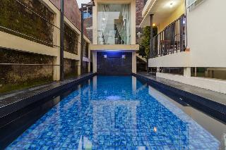 RedDoorz Premium @ Ampera Raya 2 fotoÄŸrafÄ±