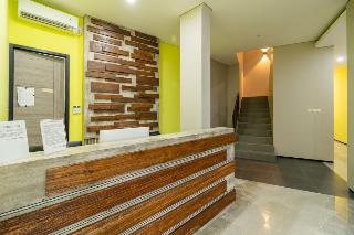 RedDoorz Plus near Senayan City fotoÄŸrafÄ±