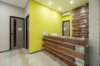 RedDoorz Plus near Senayan City fotoÄŸrafÄ±