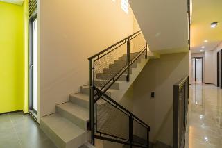 RedDoorz Plus near Senayan City fotoÄŸrafÄ±