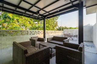 RedDoorz Plus near Senayan City fotoÄŸrafÄ±