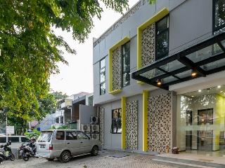 RedDoorz Plus near Senayan City otel fotoğrafı