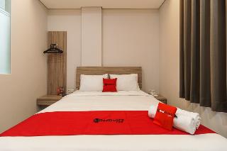 RedDoorz Plus near Senayan City fotoÄŸrafÄ±