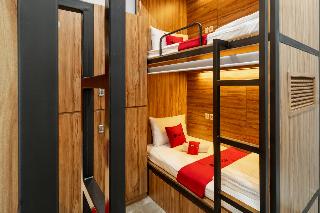 RedDoorz Plus near Senayan City fotoÄŸrafÄ±