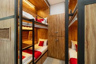 RedDoorz Plus near Senayan City fotoÄŸrafÄ±