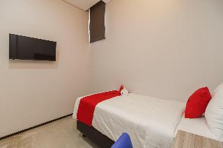RedDoorz Plus near Senayan City fotoÄŸrafÄ±