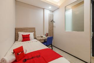 RedDoorz Plus near Senayan City fotoÄŸrafÄ±