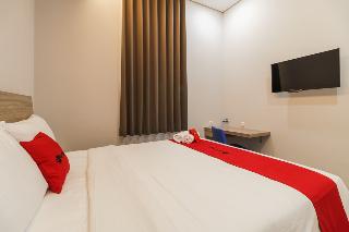 RedDoorz Plus near Senayan City fotoÄŸrafÄ±