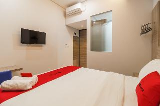 RedDoorz Plus near Senayan City fotoÄŸrafÄ±