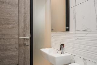 RedDoorz Plus near Senayan City fotoÄŸrafÄ±