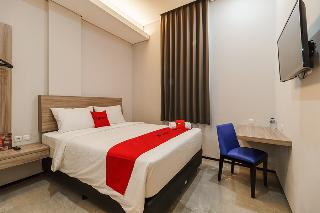 RedDoorz Plus near Senayan City fotoÄŸrafÄ±