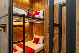 RedDoorz Plus near Senayan City fotoÄŸrafÄ±