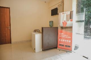 RedDoorz Plus near Plaza Blok M fotoÄŸrafÄ±