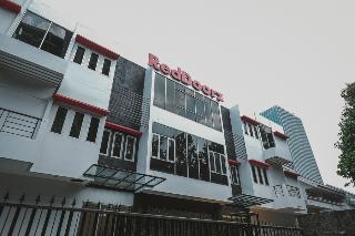 RedDoorz Plus near Plaza Blok M fotoÄŸrafÄ±