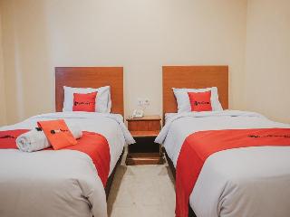 RedDoorz Plus near Plaza Blok M fotoÄŸrafÄ±