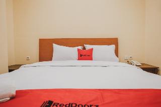 RedDoorz Plus near Plaza Blok M fotoÄŸrafÄ±