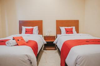 RedDoorz Plus near Plaza Blok M fotoÄŸrafÄ±