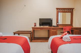 RedDoorz Plus near Plaza Blok M fotoÄŸrafÄ±