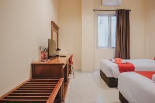 RedDoorz Plus near Plaza Blok M fotoÄŸrafÄ±