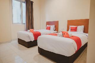 RedDoorz Plus near Plaza Blok M fotoÄŸrafÄ±