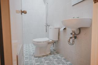 RedDoorz Plus near Plaza Blok M fotoÄŸrafÄ±
