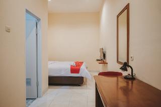RedDoorz Plus near Plaza Blok M fotoÄŸrafÄ±