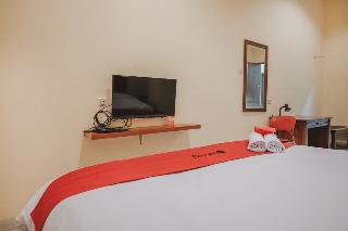 RedDoorz Plus near Plaza Blok M fotoÄŸrafÄ±