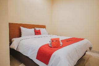 RedDoorz Plus near Plaza Blok M fotoÄŸrafÄ±