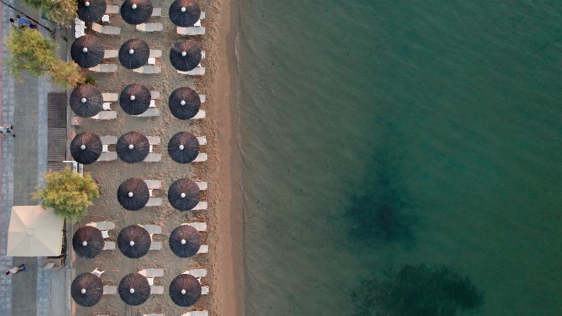 Golden Star City Resort - Genel