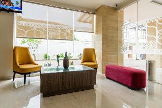 RedDoorz Plus near Lippo Mall Kemang 2 fotoÄŸrafÄ±