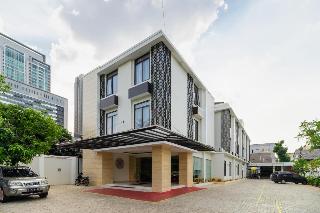 RedDoorz Plus near Lippo Mall Kemang 2 fotoÄŸrafÄ±