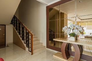 RedDoorz Plus near Lippo Mall Kemang 2 fotoÄŸrafÄ±