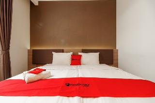 RedDoorz Plus near Lippo Mall Kemang 2 fotoÄŸrafÄ±