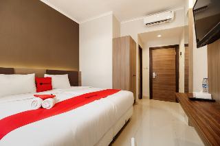RedDoorz Plus near Lippo Mall Kemang 2 fotoÄŸrafÄ±