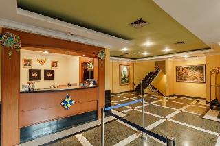 RedDoorz Plus near Dunia Fantasi Ancol fotoÄŸrafÄ±