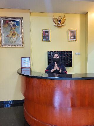RedDoorz Plus near Dunia Fantasi Ancol fotoÄŸrafÄ±