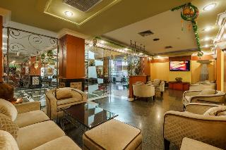 RedDoorz Plus near Dunia Fantasi Ancol fotoÄŸrafÄ±