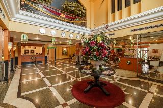 RedDoorz Plus near Dunia Fantasi Ancol fotoÄŸrafÄ±