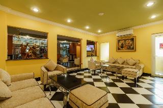 RedDoorz Plus near Dunia Fantasi Ancol fotoÄŸrafÄ±