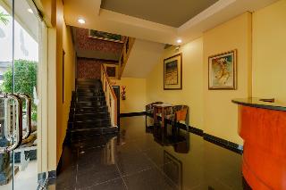 RedDoorz Plus near Dunia Fantasi Ancol fotoÄŸrafÄ±