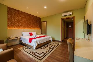 RedDoorz Plus near Dunia Fantasi Ancol fotoÄŸrafÄ±