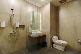 RedDoorz Plus near Dunia Fantasi Ancol fotoÄŸrafÄ±