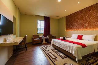 RedDoorz Plus near Dunia Fantasi Ancol fotoÄŸrafÄ±