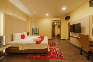 RedDoorz Plus near Dunia Fantasi Ancol fotoÄŸrafÄ±