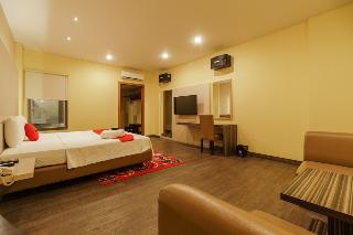 RedDoorz Plus near Dunia Fantasi Ancol fotoÄŸrafÄ±